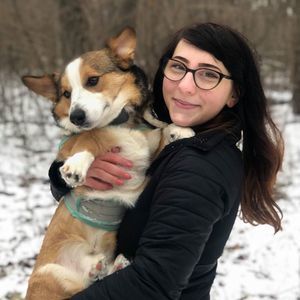 Meet your Posher, Dana